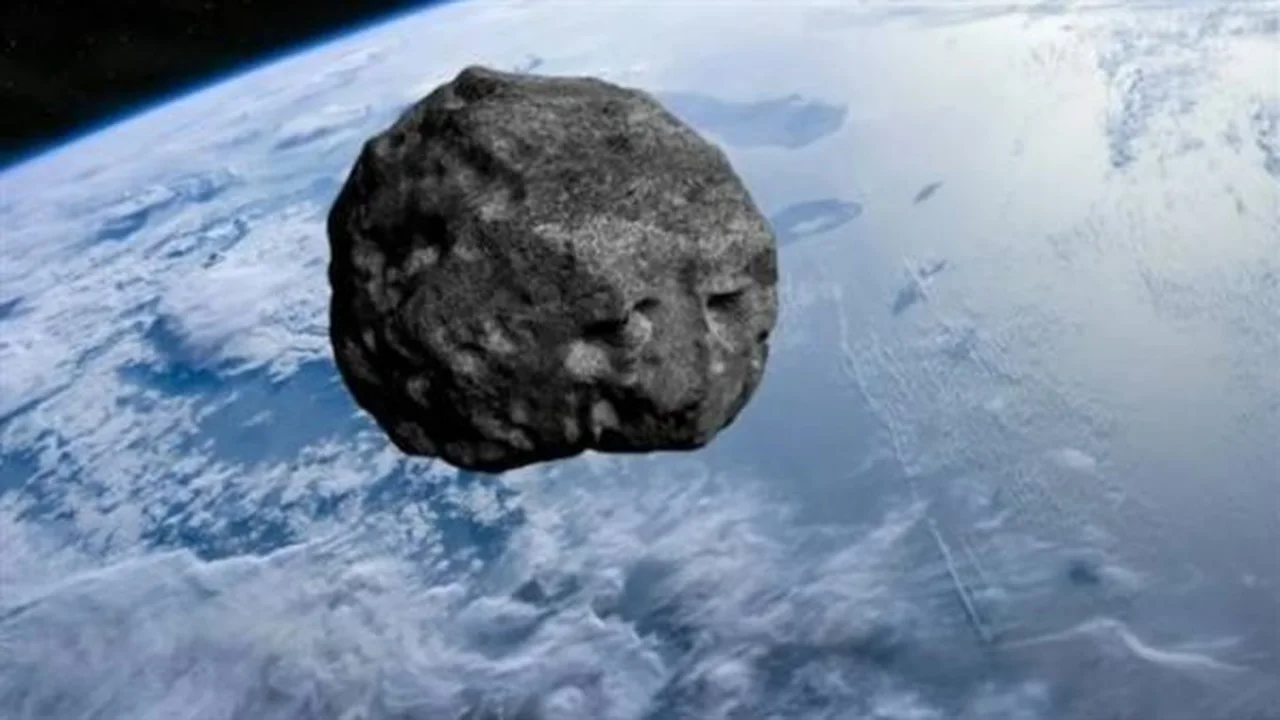 مهمة فضائية.. وكالات دولية ترصد اقتراب الكويكب الملقب بإله الفوضى من الأرض